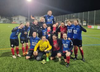 FC Willisau: Einzug in den Cup-Halbfinal