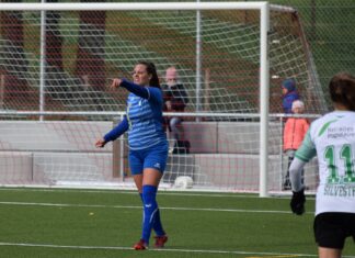 Küssnachter Frauen starten Abstiegsrunde in Yverdon