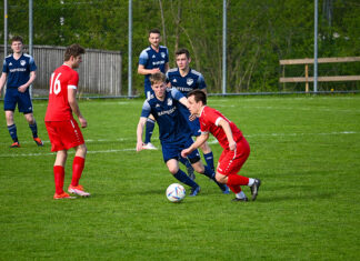 Dagmersellen siegt knapp in Ruswil