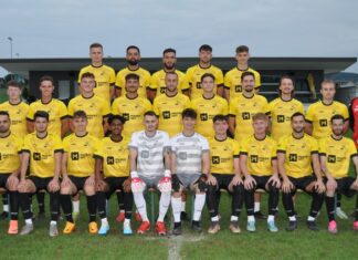 FC Knutwil zu Gast in Grosswangen