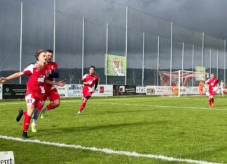 Nottwil entscheidet spannendes Spiel gegen Eibuselection für sich