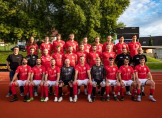 Schüpfheim empfängt Malters