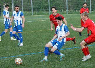 Ibach ist auch im Spitzenkampf gegen Schattdorf nicht zu bremsen