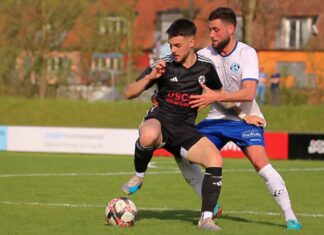 Zug 94 mit glücklichem Sieg gegen Emmen