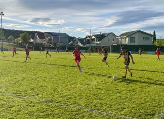 FC Gunzwil: Verdienter Heimsieg gegen Hergiswil