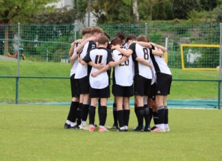 Dramatischer Sieg: SV Meggen/Adligenswil mit wichtigem Sieg gegen OG Kickers