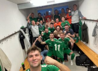 Grosswangen chancenlos gegen Entlebuch