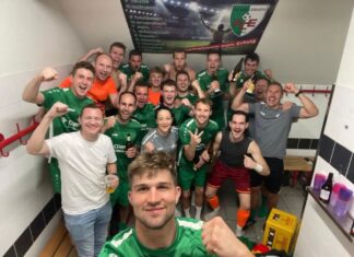 Keine wichtigen Punkte für Buttisholz – Entlebuch siegt