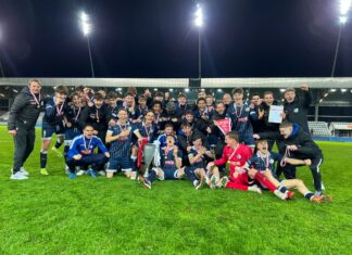 Liveticker: Der FCL ist Cupsieger! U19 schlägt den FCZ mit 5:4!