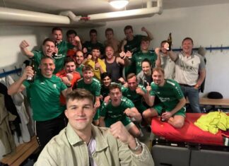 Entlebuch festigt 2. Tabellenplatz