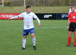 Zug 94: «Nur mit spielerischen Mitteln reicht es nicht»