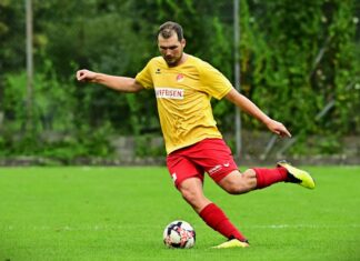 Goldau erkämpft sich Sieg gegen Red Star