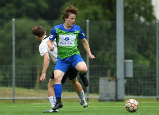 Erstfelder Kampf gegen Zug 94 leider nicht belohnt