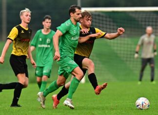 Adligenswil mit Niederlage im Spitzenspiel gegen Muotathal