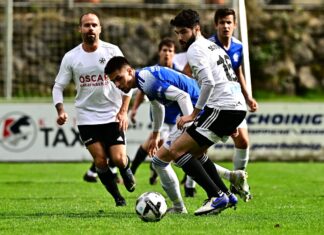 Emmen: Erneute Niederlage in der Nachspielzeit