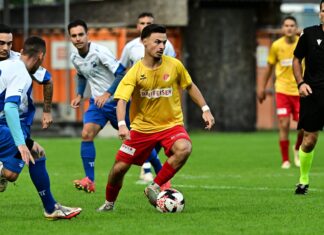 Goldau mit ärgerlicher Niederlage in Ascona