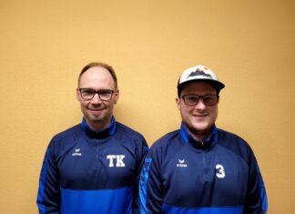 ESC Erstfeld: Trainerduo gönnt sich Sabbatical