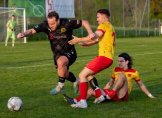 Nach langer Leidenszeit: Eschenbach gewinnt gegen Horw