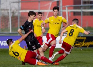 Sempach dreht Spiel gegen Schattdorf