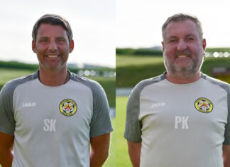 Trainerduo hört per Ende Saison beim FC Gunzwil auf