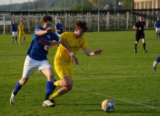 FC Hitzkirch: Hochdorf wahrt Hierarchie klar