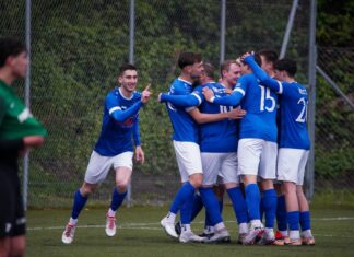 Hochdorf gewinnt wildes Spiel gegen Ebikon