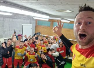 Gunzwil bleibt beim FC Horw ohne Punkte