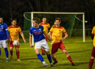 Hochdorf lässt gegen den Tabellenletzten federn