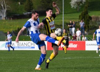 Ibach bezwingt auch den FC Gunzwil