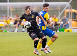 Letzter gegen vorletzter: Küssnacht in Eschenbach gefordert