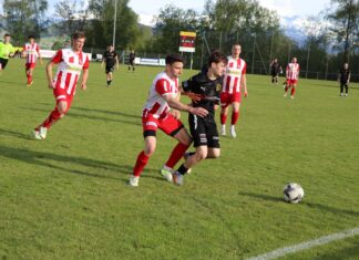 Küssnacht siegt im Kellerduell gegen Eschenbach