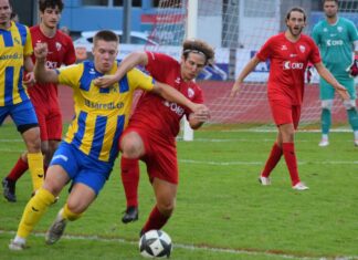 Küssnacht sucht Revanche in Sarnen