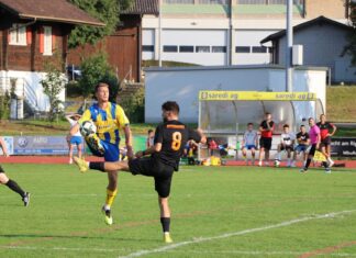 FC Küssnacht: Reaktion gefragt