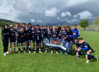 FCL U17: Heimdreier im Spitzenspiel gegen YB