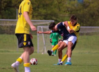 FCL U18 mit deutlichem Heimsieg – FCL U19 mit Arbeitssieg