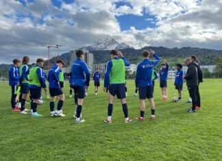 FCL U19 vor Cupfinal gegen den FCZ: «Wir sind topmotiviert»