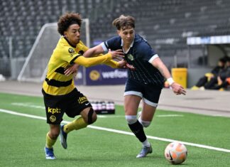 FCL U19 verliert im Wankdorf – FCL U18 mit 6. Sieg in Folge