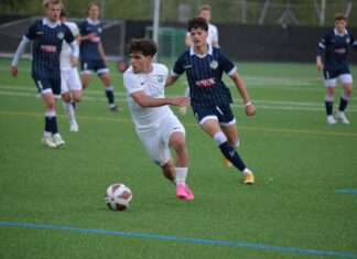 FCL U19: Schmerhafte Niederlage gegen Leader FCZ