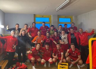 Sins mit ärgerlicher Niederlage gegen Schattdorf