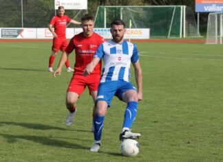 Ibach kassiert klare Niederlage gegen Willisau