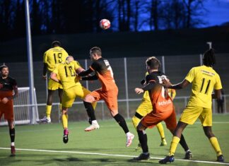 FC Emmenbrücke: Die Hoffnung stirbt zuletzt