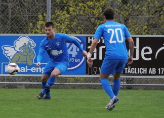 FC Sins: Wieder Niederlage gegen den Luzerner SC