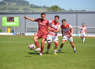 Revanche gelingt: Sursee schlägt Perlen-Buchrain