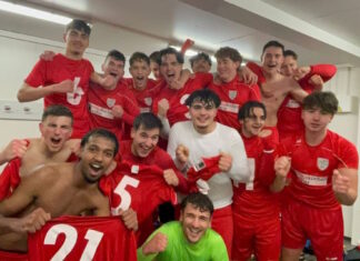 FC Sursee A steht im Cup-Halbfinal