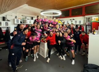 Sursee fertigt Cham ab