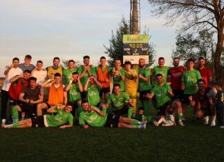 Wauwil sichert sich einen ungefährdeten 4:1-Sieg gegen Algro