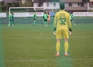 Wauwil fegt Ruswil mit 5:0 aus der Moos-Arena