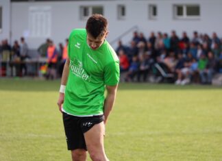 Gebeutelte Wauwiler unterliegen rebellischen Zellern mit 2:6!