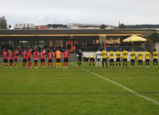 FC Grosswangen-Ettiswil: Verfolgerduell im Gutmoos