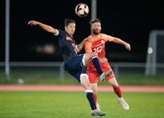 FCL U21 mit Heimniederlage gegen Bulle